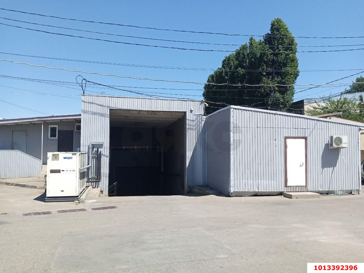 Фото №4: Коммерция 1000 м² - Краснодар, ул. Новороссийская, 214