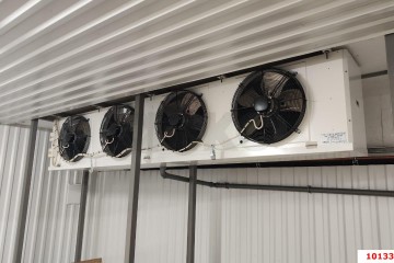 Фото №2: Складское помещение 1000 м² - Краснодар, мкр. Хлопчато-бумажный Комбинат, ул. Новороссийская, 214