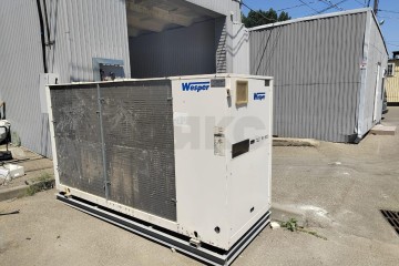 Фото №3: Складское помещение 1000 м² - Краснодар, мкр. Хлопчато-бумажный Комбинат, ул. Новороссийская, 214