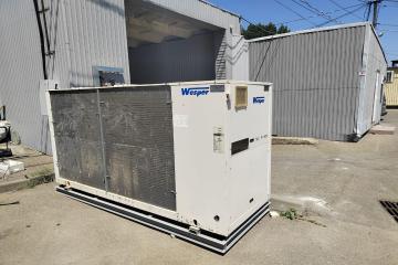 Фото №3: Коммерция 1000 м² - Краснодар, мкр. Хлопчато-бумажный Комбинат, ул. Новороссийская, 214