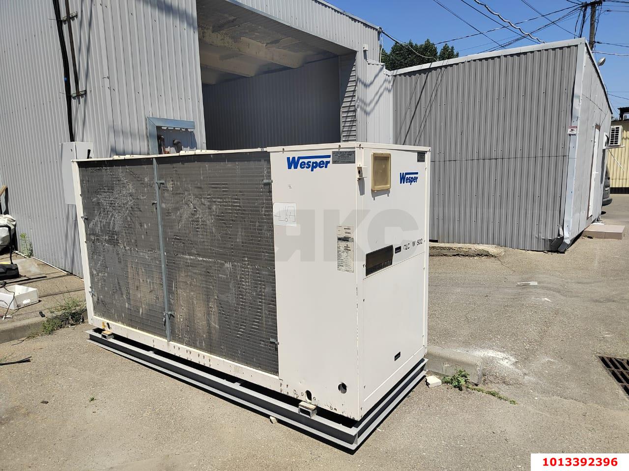 Фото №3: Коммерция 1000 м² - Краснодар, ул. Новороссийская, 214