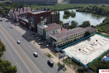 Фото №4: Готовый бизнес 1500 м² - Краснодар, мкр. Карасунский внутригородской округ, ул. имени В.Н. Мачуги, 104/1