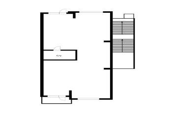Фото №5: Коммерция 97 м² - Южный, мкр. жилой комплекс История-2, ул. Екатерининская, 3к1