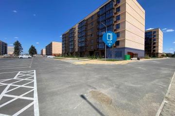 Фото №1: Коммерция 97 м² - Южный, мкр. жилой комплекс История-2, ул. Екатерининская, 3к1