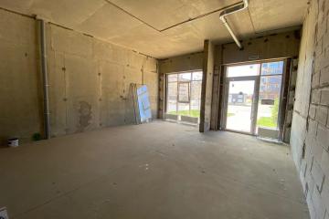 Фото №5: Коммерция 97 м² - Южный, мкр. жилой комплекс История-2, ул. Екатерининская, 3к1