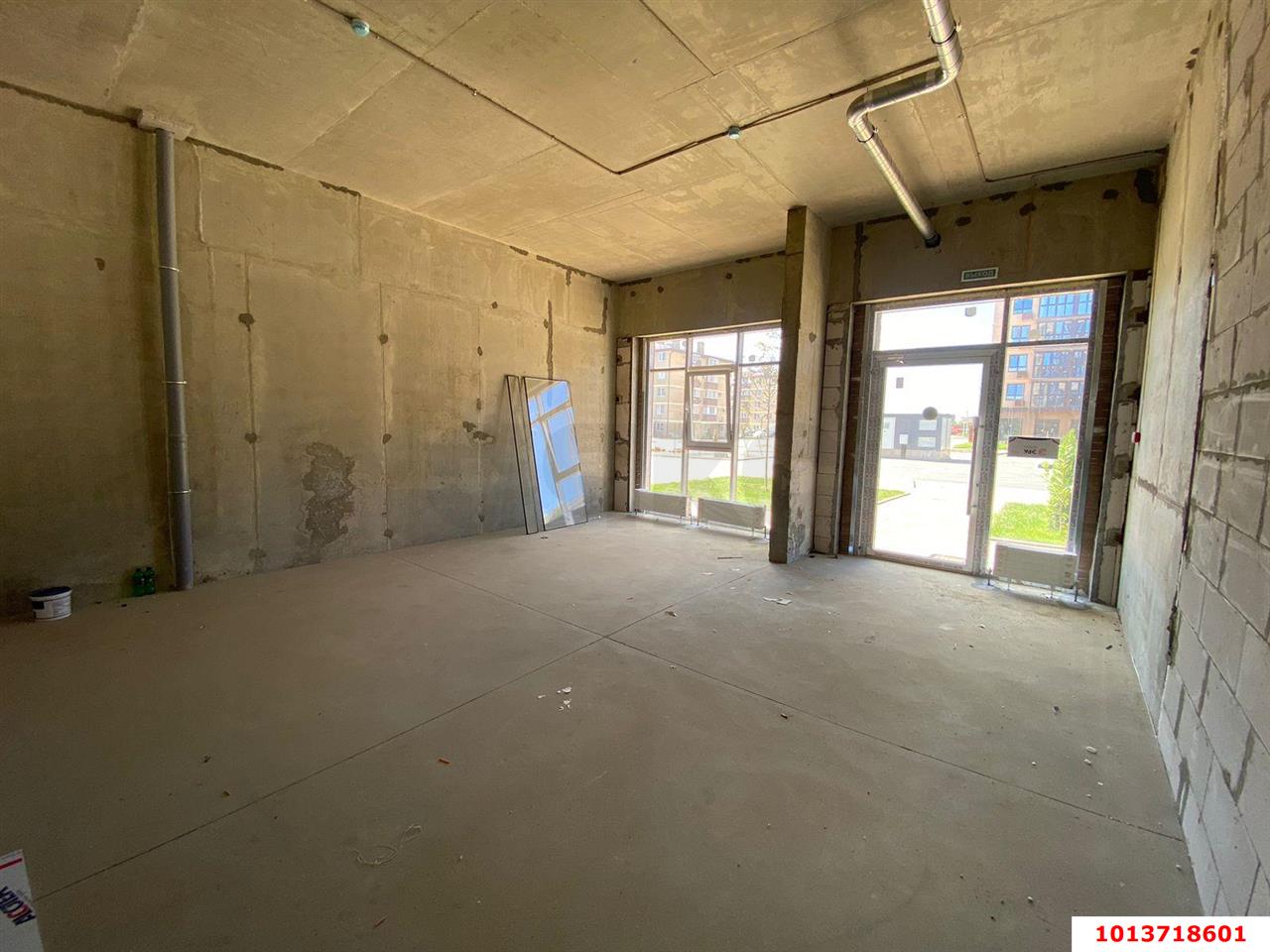 Фото №8: Коммерция 97 м² - Южный, мкр. жилой комплекс История-2, ул. Екатерининская, 3к1