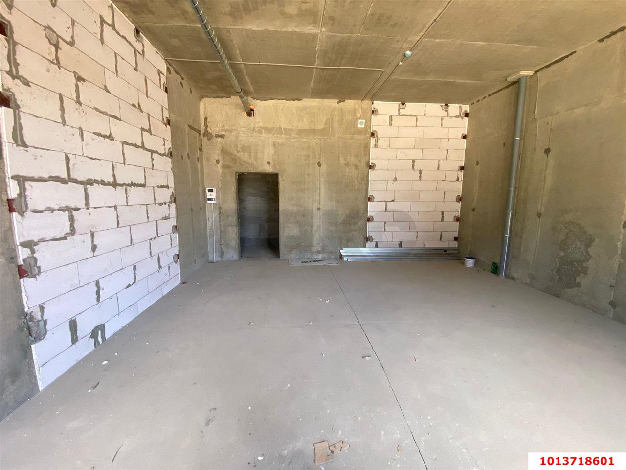 Фото №7: Коммерция 97 м² - Южный, мкр. жилой комплекс История-2, ул. Екатерининская, 3к1