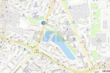 Фото №2: Торговое помещение 369 м² - Краснодар, мкр. Черёмушки, ул. Старокубанская, 114