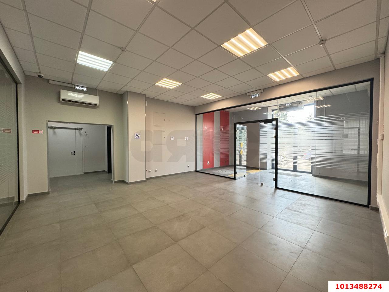 Фото №10: Торговое помещение 369 м² - Краснодар, Черёмушки, ул. Старокубанская, 114