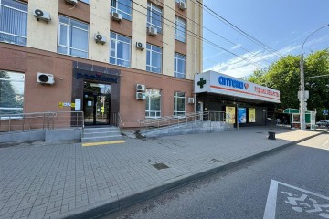 Фото №4: Торговое помещение 369 м² - Краснодар, мкр. Черёмушки, ул. Старокубанская, 114