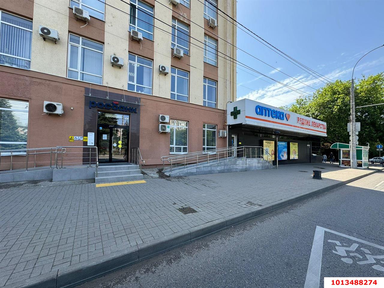 Фото №4: Торговое помещение 369 м² - Краснодар, Черёмушки, ул. Старокубанская, 114