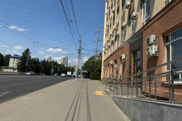 Фото №1: Коммерция 368 м² - Краснодар, мкр. Черёмушки, ул. Старокубанская, 114