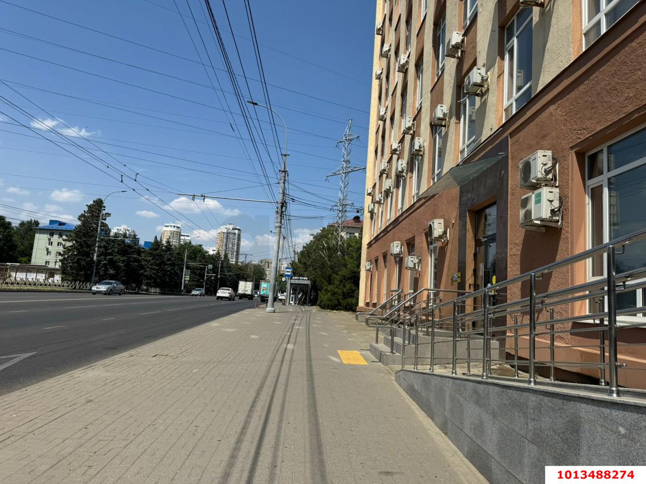 Фото №1: Коммерция 368 м² - Краснодар, Карасунский внутригородской округ, Центральный внутригородской округ, мкр. Черёмушки, ул. Старокубанская, 114