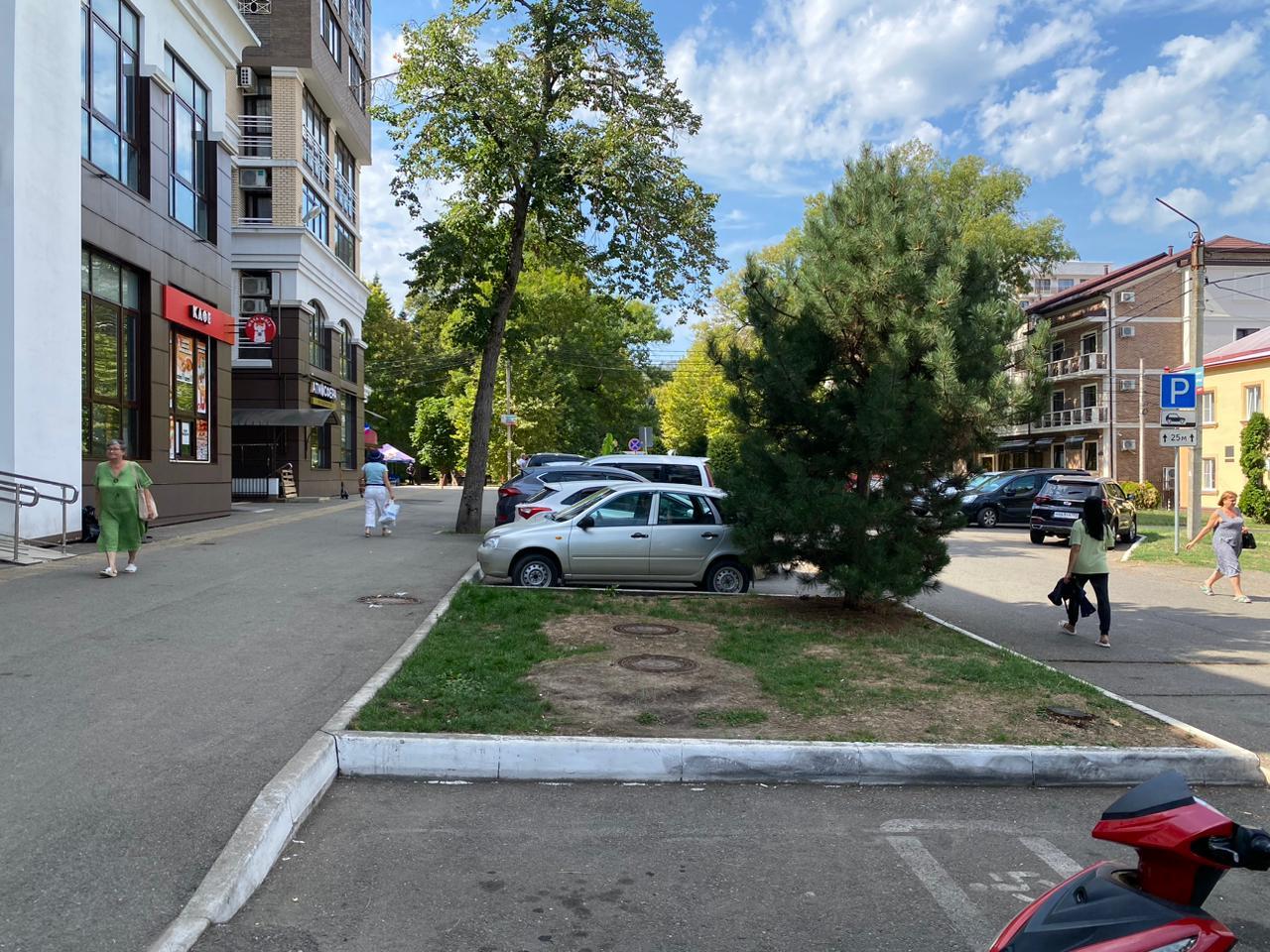 Фото №12: Коммерция 385 м² - Горячий Ключ, ул. Школьная, 24