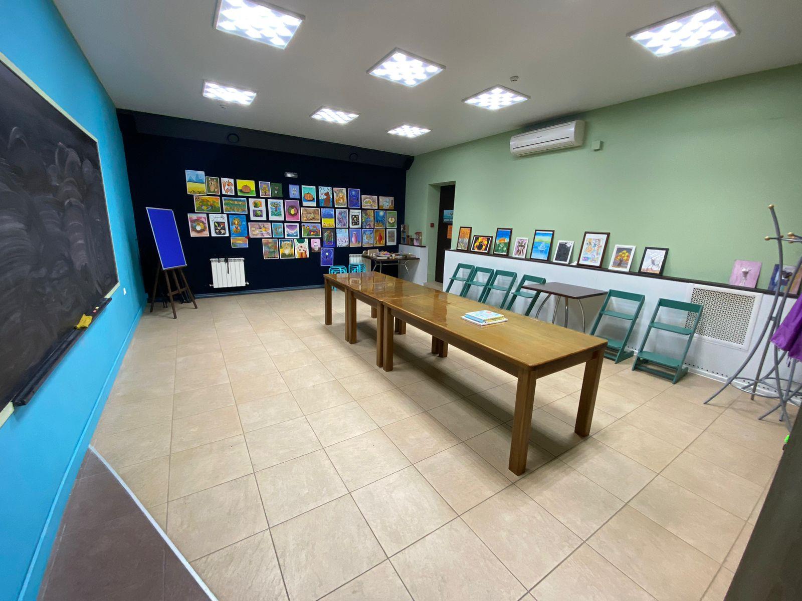 Фото №8: Коммерция 385 м² - Горячий Ключ, ул. Школьная, 24