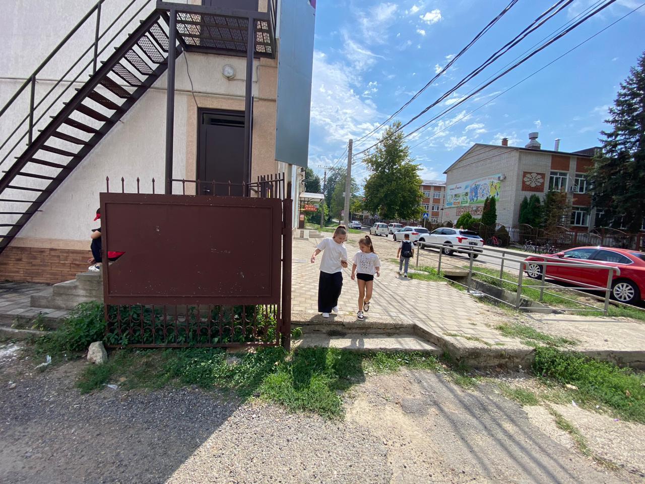 Фото №4: Коммерция 385 м² - Горячий Ключ, ул. Школьная, 24