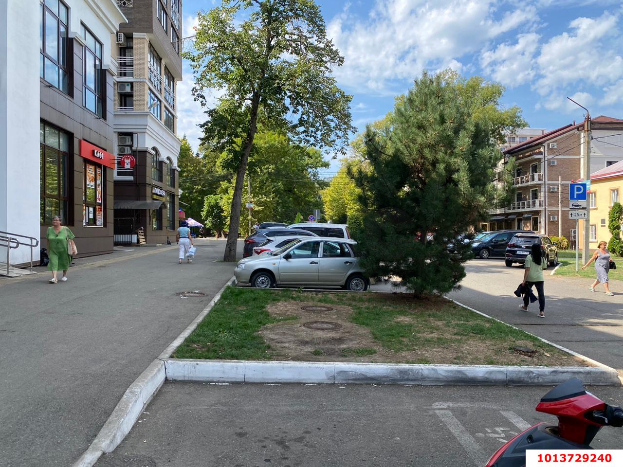 Фото №12: Отдельное здание 385 м² - Горячий Ключ, Курортная Зона, ул. Школьная, 24