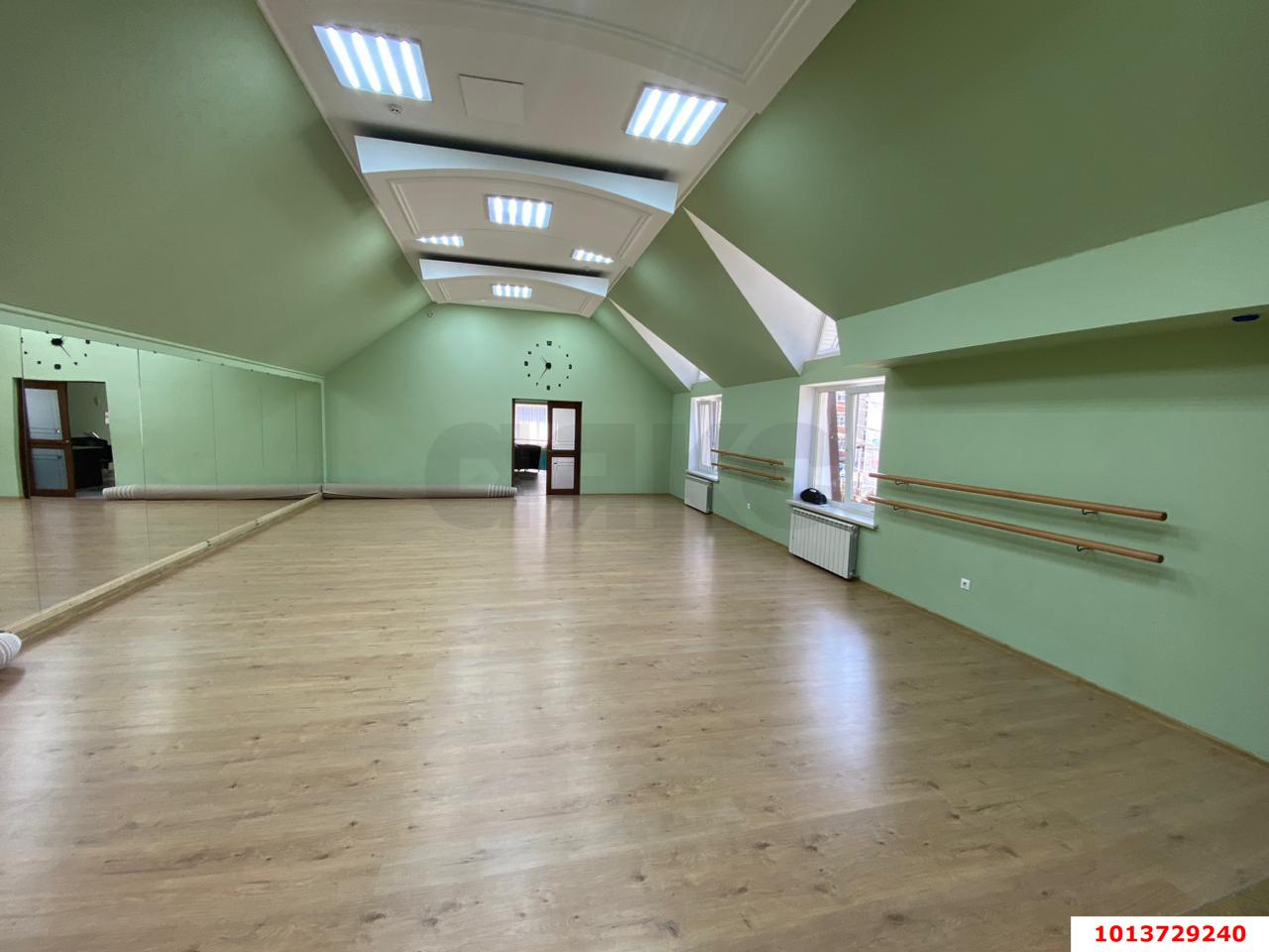 Фото №7: Отдельное здание 385 м² - Горячий Ключ, Курортная Зона, ул. Школьная, 24