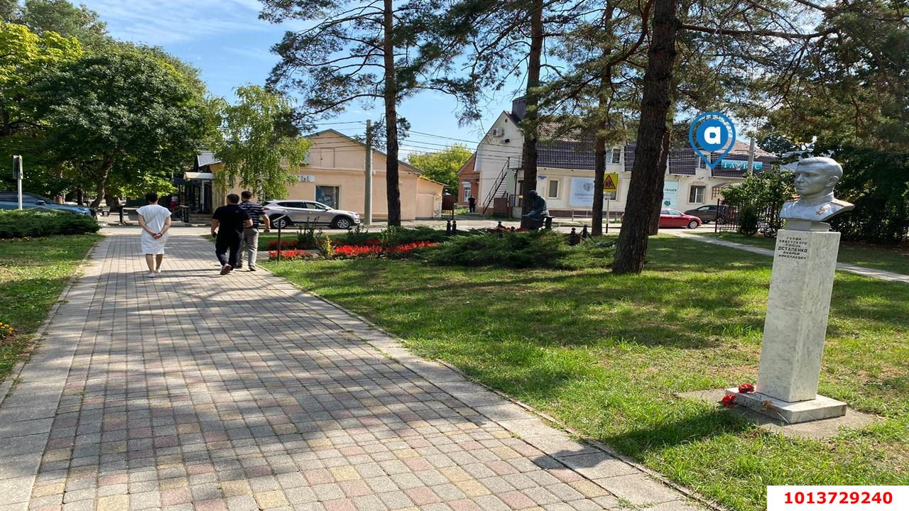 Фото №10: Отдельное здание 385 м² - Горячий Ключ, Курортная Зона, ул. Школьная, 24