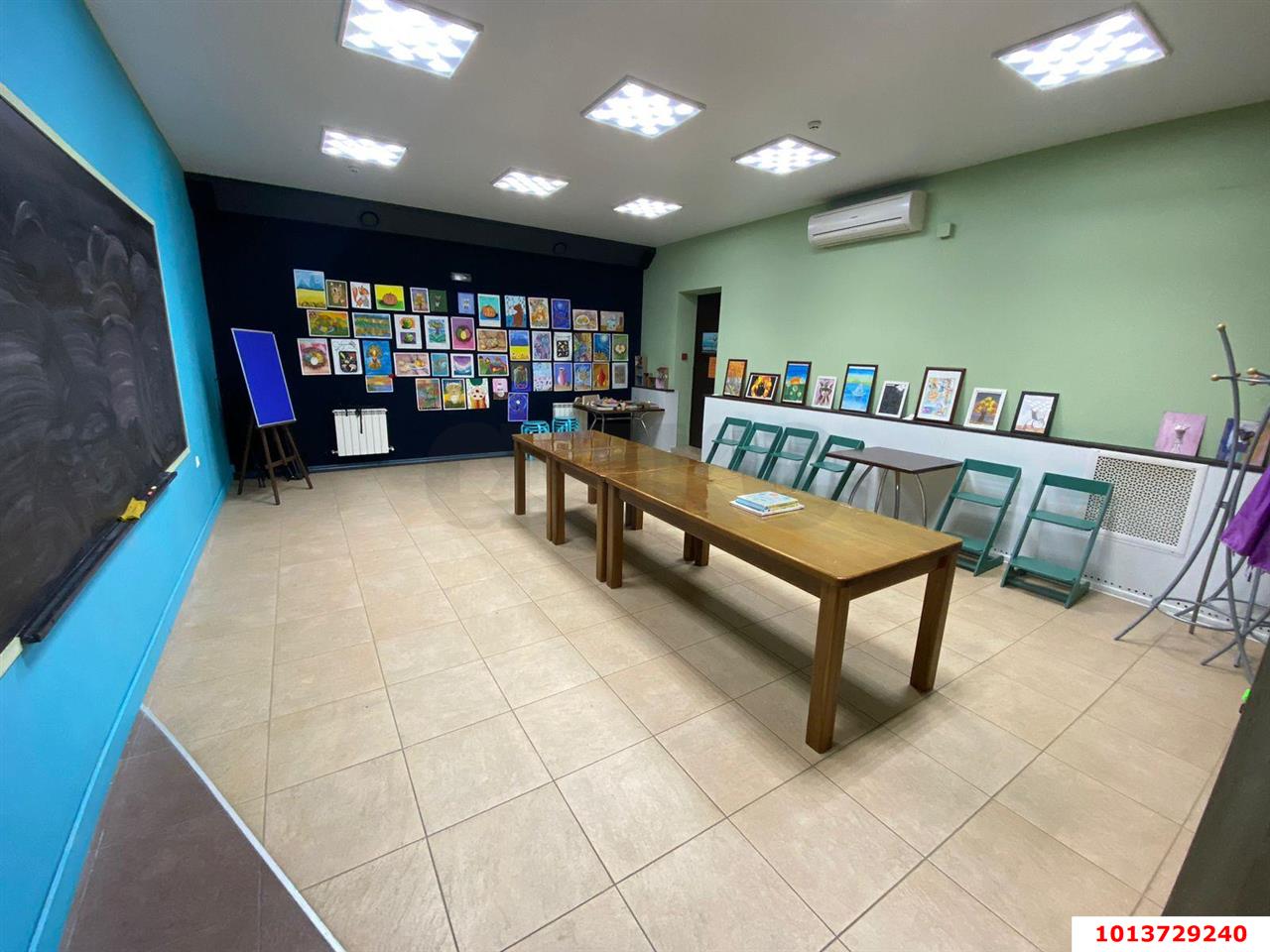 Фото №8: Отдельное здание 385 м² - Горячий Ключ, Курортная Зона, ул. Школьная, 24