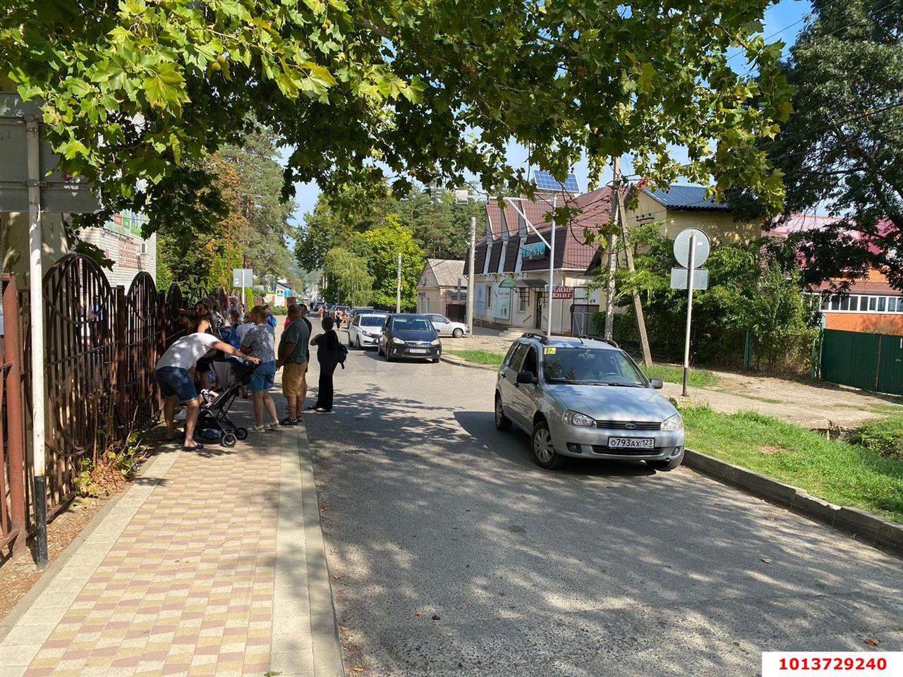 Фото №5: Отдельное здание 385 м² - Горячий Ключ, Курортная Зона, ул. Школьная, 24