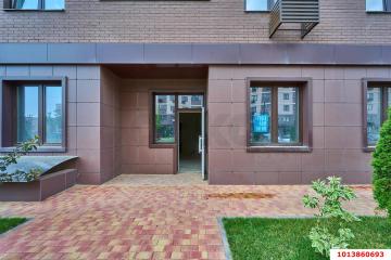 Фото №2: Коммерция 41 м² - Краснодар, мкр. жилой комплекс Новые Сезоны, ул. Скандинавская, 1к10