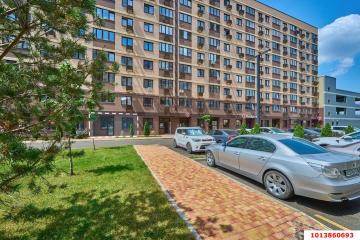 Фото №1: Коммерция 41 м² - Краснодар, мкр. жилой комплекс Новые Сезоны, ул. Скандинавская, 1к10