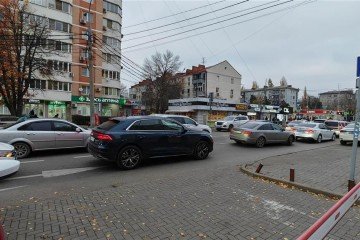 Фото №5: Торговое помещение 125 м² - Краснодар, мкр. Завод Измерительных Приборов, ул. Зиповская, 11