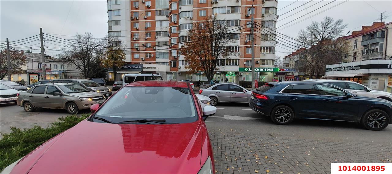 Фото №4: Торговое помещение 125 м² - Краснодар, Завод Измерительных Приборов, ул. Зиповская, 11