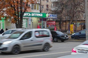 Фото №1: Торговое помещение 125 м² - Краснодар, мкр. Завод Измерительных Приборов, ул. Зиповская, 11