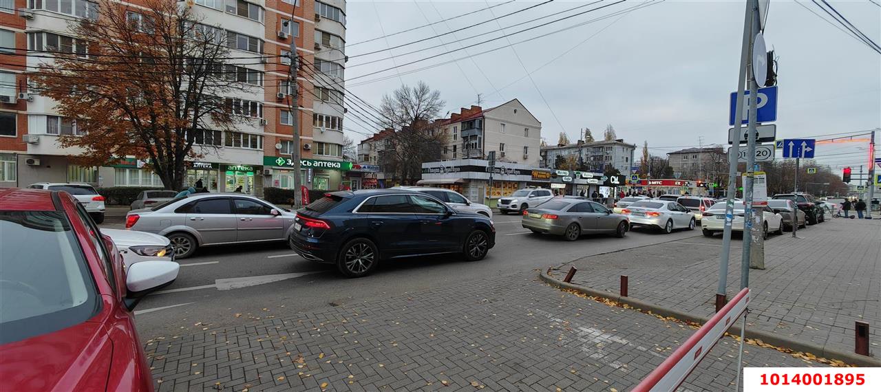 Фото №5: Торговое помещение 125 м² - Краснодар, Завод Измерительных Приборов, ул. Зиповская, 11