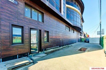 Фото №1: Отдельное здание 1500 м² - Краснодар, мкр. Музыкальный, ул. Российская, 121/1