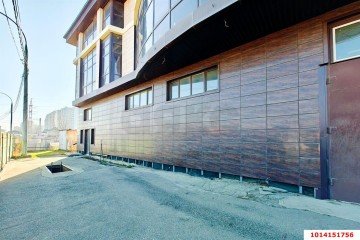 Фото №2: Отдельное здание 1500 м² - Краснодар, мкр. Музыкальный, ул. Российская, 121/1