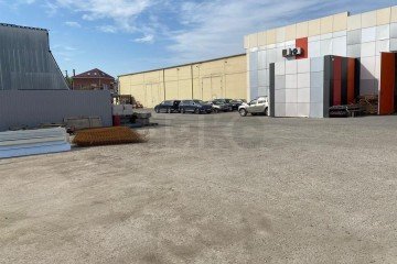 Фото №5: Складское помещение 1000 м² - Краснодар, ж/р Новознаменский, ул. Атаманская, 2/1