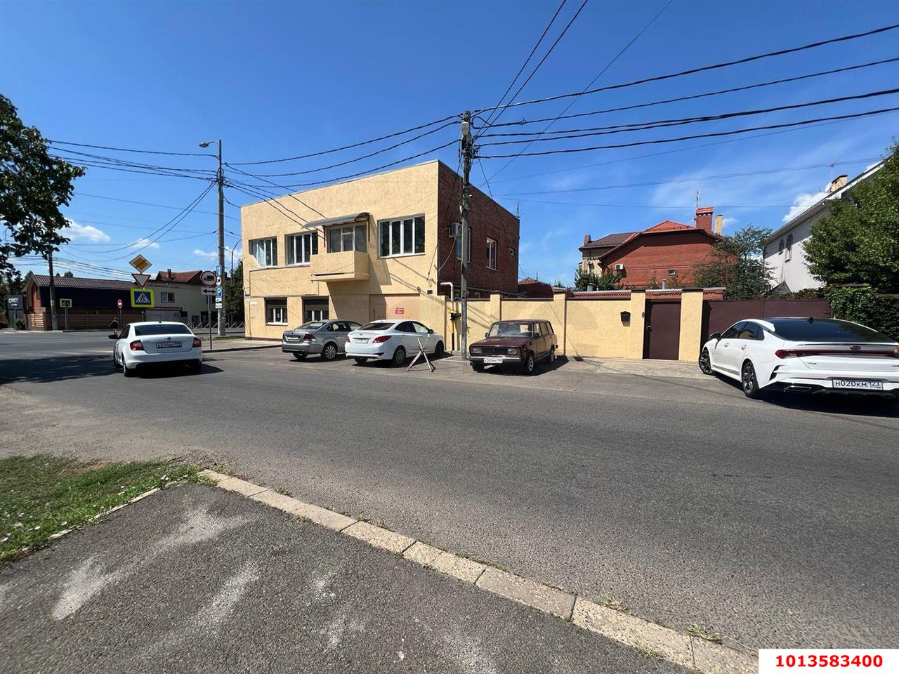 Фото №4: Коммерция 264 м² - Краснодар, ул. 1-я Линия, 35