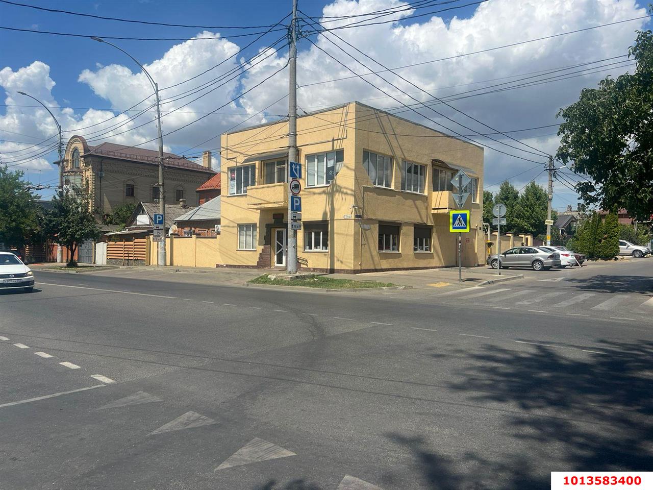 Фото №3: Коммерция 264 м² - Краснодар, ул. 1-я Линия, 35