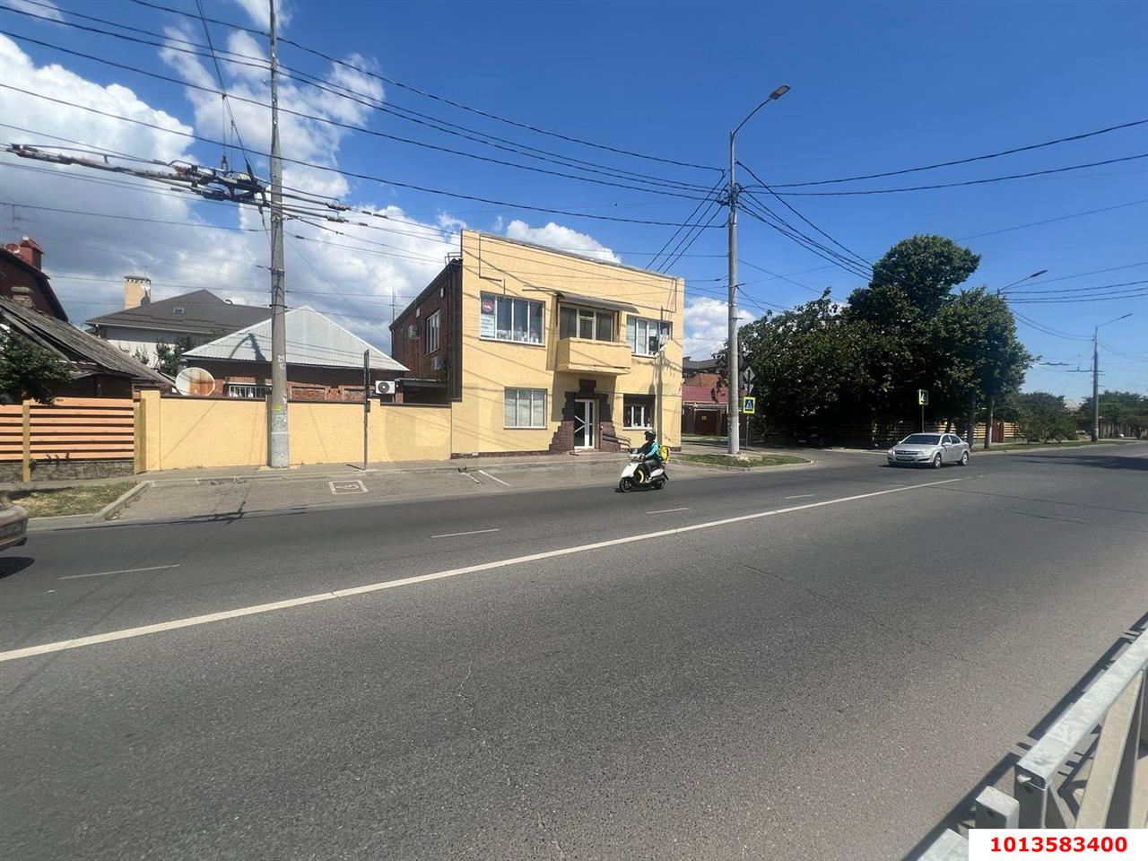 Фото №2: Коммерция 264 м² - Краснодар, ул. 1-я Линия, 35