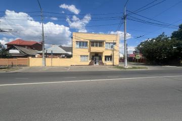 Фото №1: Коммерция 264 м² - Краснодар, мкр. Сельскохозяйственный Институт, ул. 1-я Линия, 35