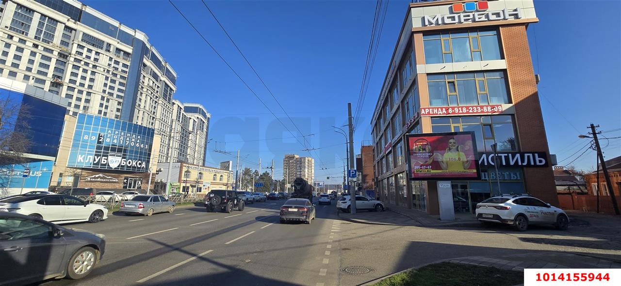 Фото №3: Офисное помещение 146 м² - Краснодар, Школьный, пр-д Плановый, 5