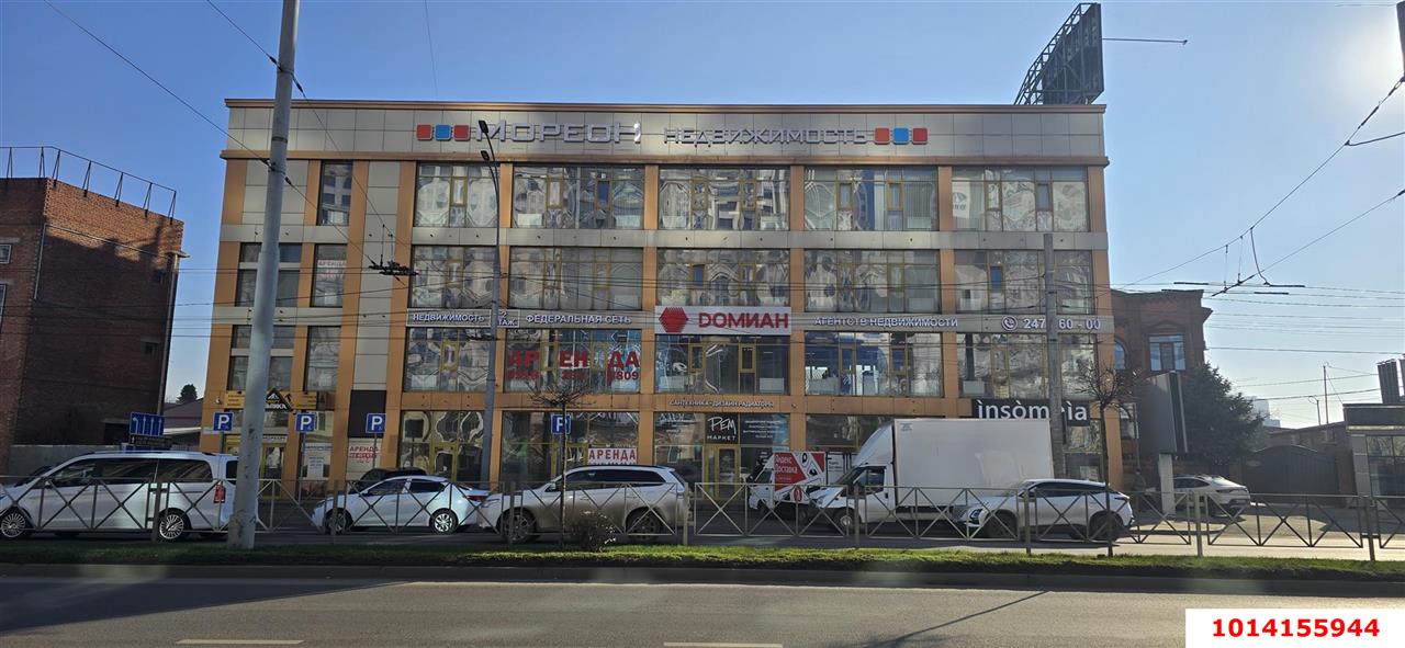 Фото №7: Офисное помещение 146 м² - Краснодар, Школьный, пр-д Плановый, 5