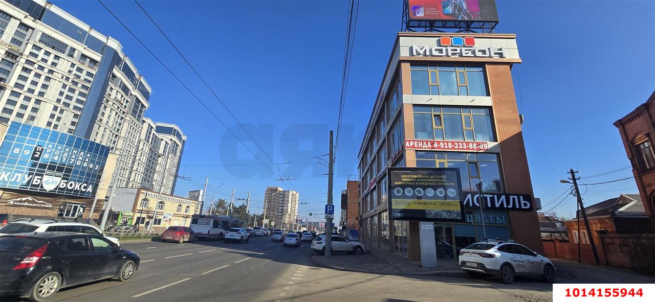Фото №1: Офисное помещение 146 м² - Краснодар, Школьный, пр-д Плановый, 5