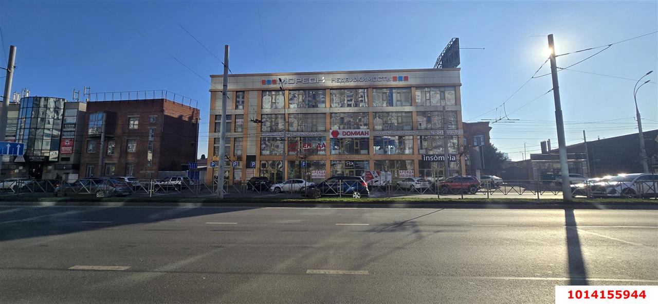 Фото №4: Офисное помещение 146 м² - Краснодар, Школьный, пр-д Плановый, 5