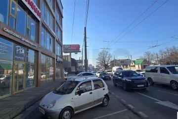 Фото №2: Торговое помещение 56 м² - Краснодар, мкр. Школьный, пр-д Плановый, 5