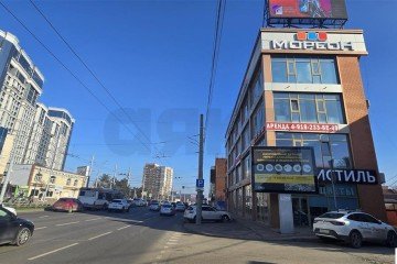 Фото №1: Торговое помещение 89 м² - Краснодар, мкр. Школьный, пр-д Плановый, 5