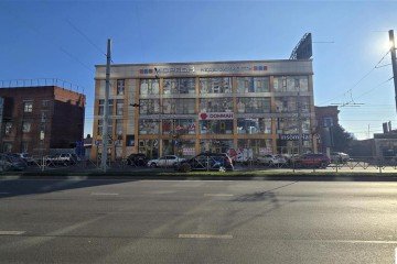 Фото №5: Торговое помещение 89 м² - Краснодар, мкр. Школьный, пр-д Плановый, 5