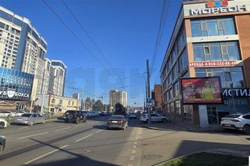 Фото №4: Торговое помещение 100 м² - Краснодар, мкр. Школьный, пр-д Плановый, 5