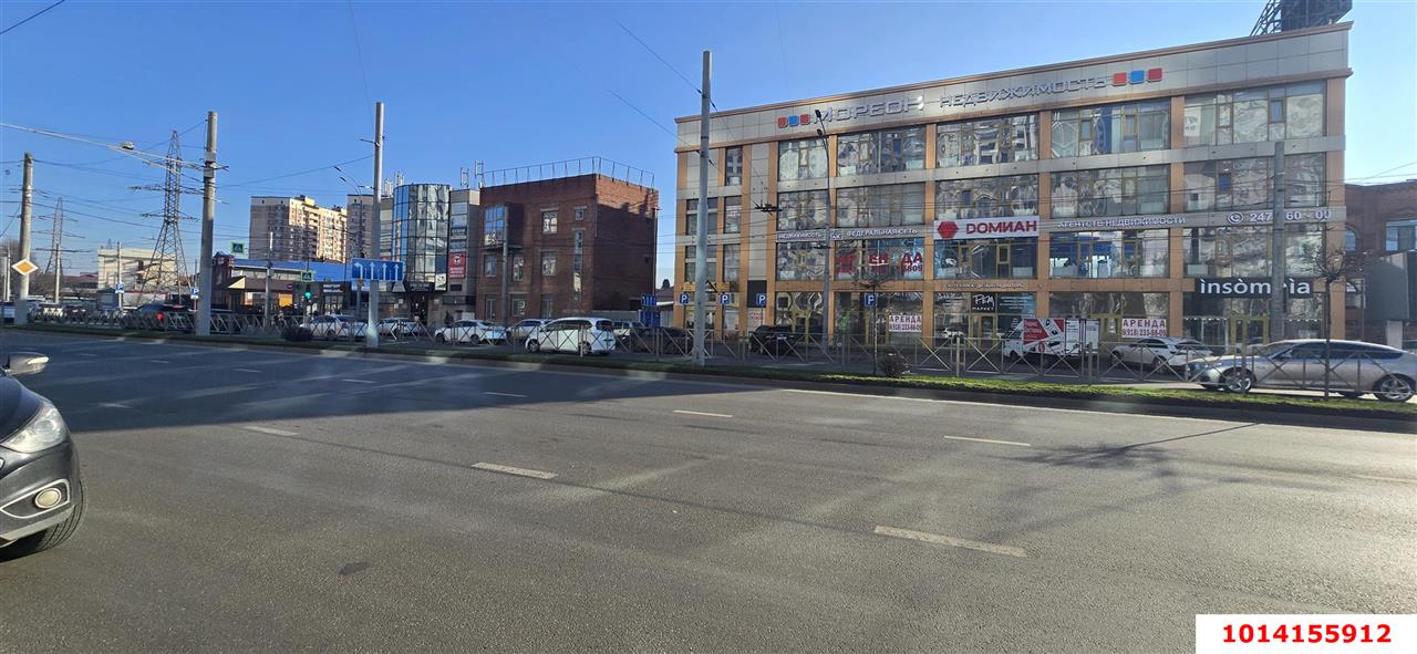 Фото №6: Торговое помещение 100 м² - Краснодар, Школьный, пр-д Плановый, 5