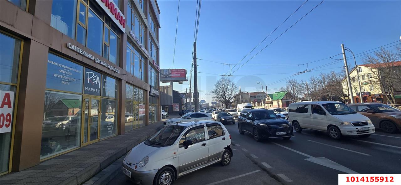 Фото №2: Торговое помещение 100 м² - Краснодар, Школьный, пр-д Плановый, 5