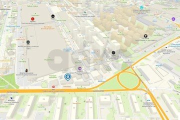 Фото №5: Торговое помещение 110 м² - Краснодар, мкр. Хлопчато-бумажный Комбинат, ул. Селезнёва, 191/1