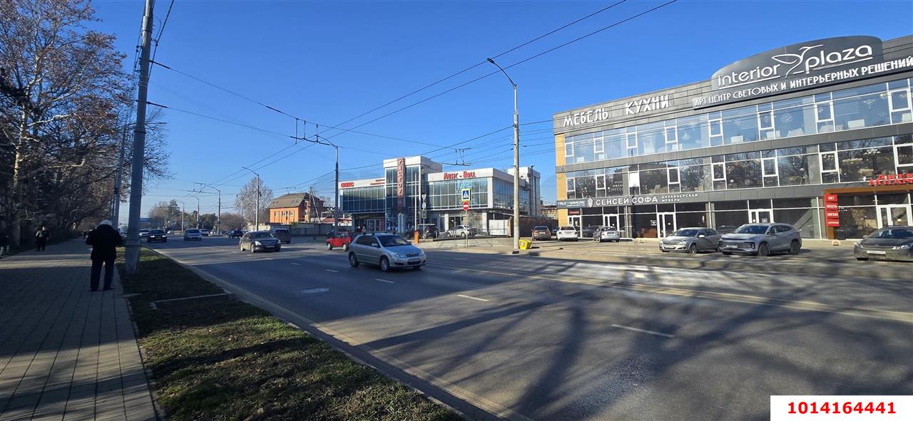 Фото №3: Торговое помещение 110 м² - Краснодар, Хлопчато-бумажный Комбинат, ул. Селезнёва, 191/1